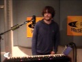 Ra Ra Riot performing "Boy" on KCRW
