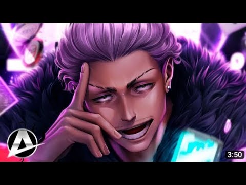 Cover - Hakari Kinji | Feiticeiro Imortal | Anirap