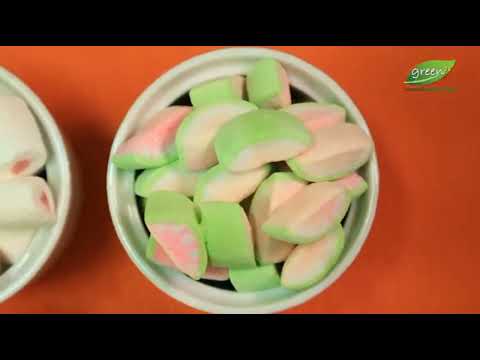 VIDIO EDUKASI: GELATIN KULIT IKAN TUNA SEBAGAI BAHAN KAPSUL KERAS