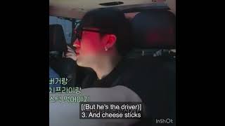 Hyunjin Sing Asepa Y In His Own Way