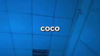 Iv დასი, Franko - Coco