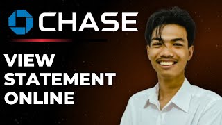 How To Find Chase Bank Statement Online