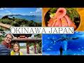 JAPANS Best Wild Card ЁЯШН 4 Days In NAHA OKINAWA Travel Vlog For 2025 JAPANS Best Wild Card ЁЯШН 4 Days In NAHA OKINAWA Travel Vlog For 2025
