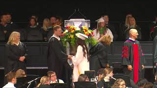 Payson High Graduation 2023