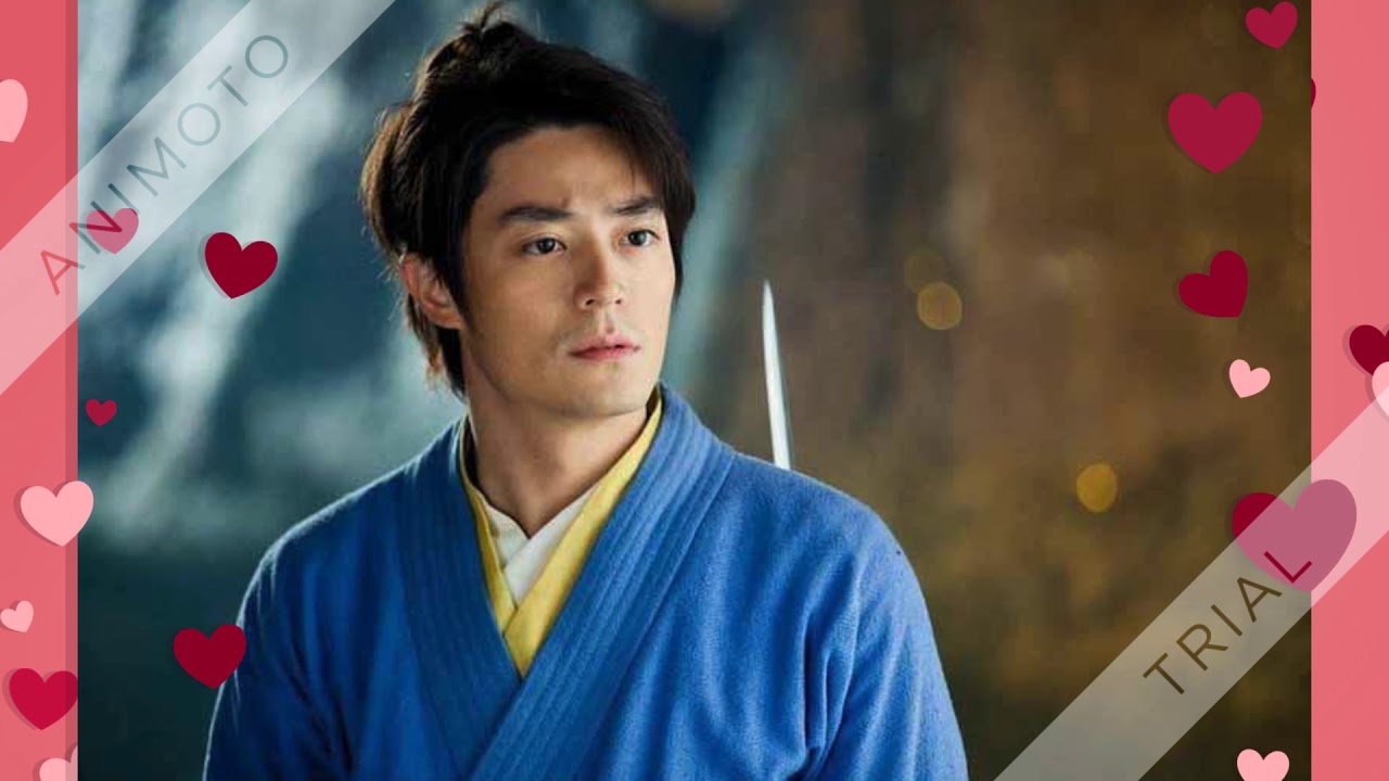 Best wuxia series