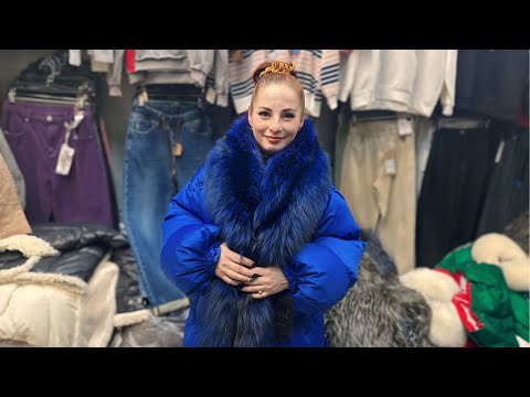 ЖЕНСКАЯ ОДЕЖДА У ЭЛИ😍НИЗКИЕ ЦЕНЫ Новинки ✨КОРПУС Б ЛИН Г-104 ОПТ И РОЗНИЦА МОСКВА #садоводрынок #