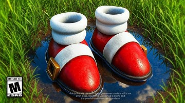 The BEST Sonic game everyone forgot about