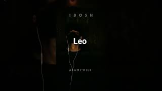 Leo- Хар Лахза  Сурогат Кардам