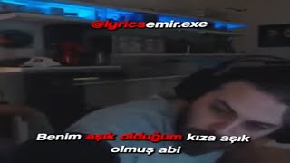 Elraen Sad Edi̇t - Hoşçakal Emre Aydın