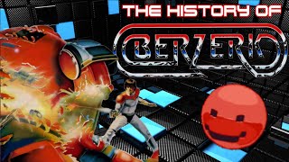 The History of Berzerk - arcade console documentary screenshot 4