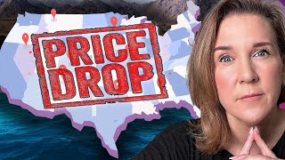 Housing Markets That WILL Crash in the Next 12 Months
