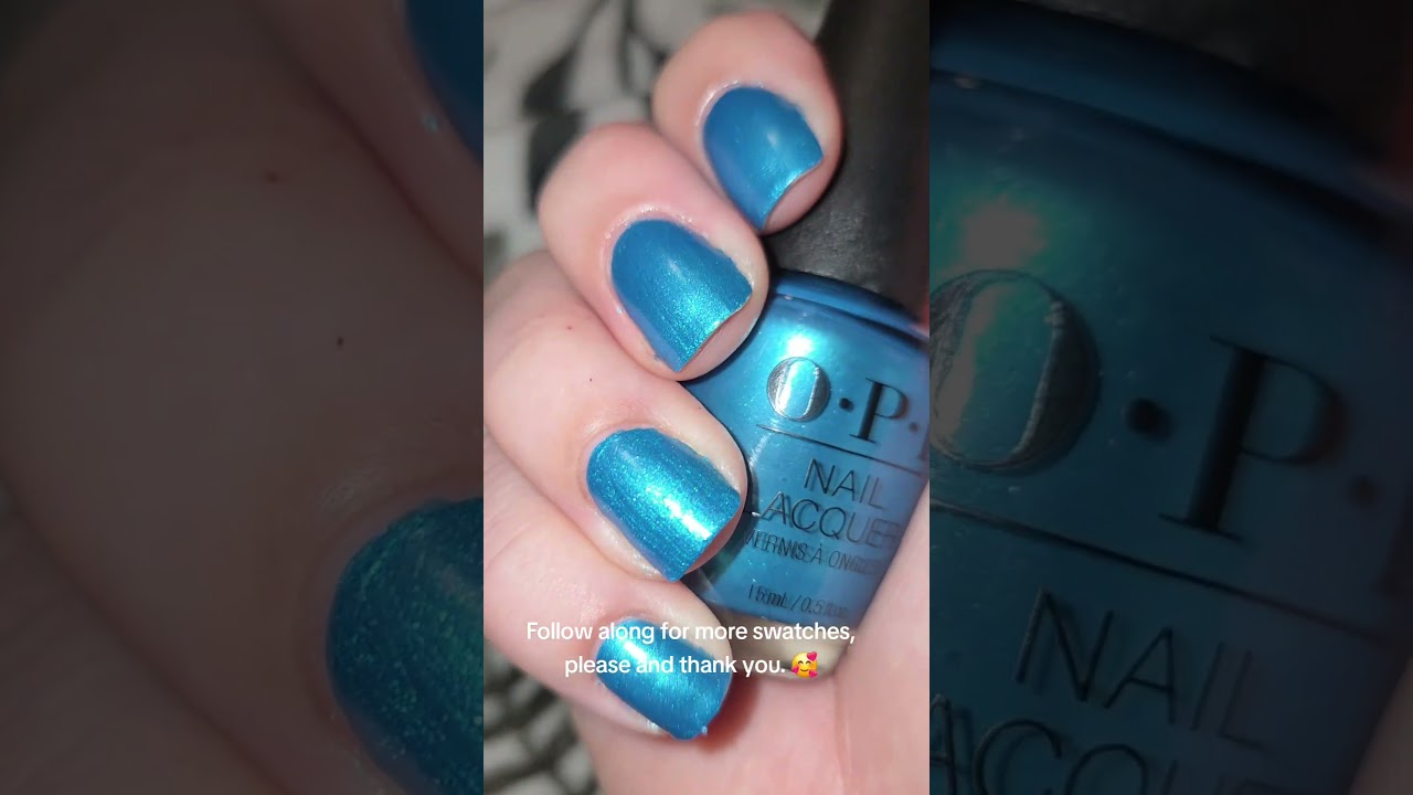 #OPI