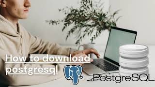 download and install postgresql on windows 10 | easy tutorial