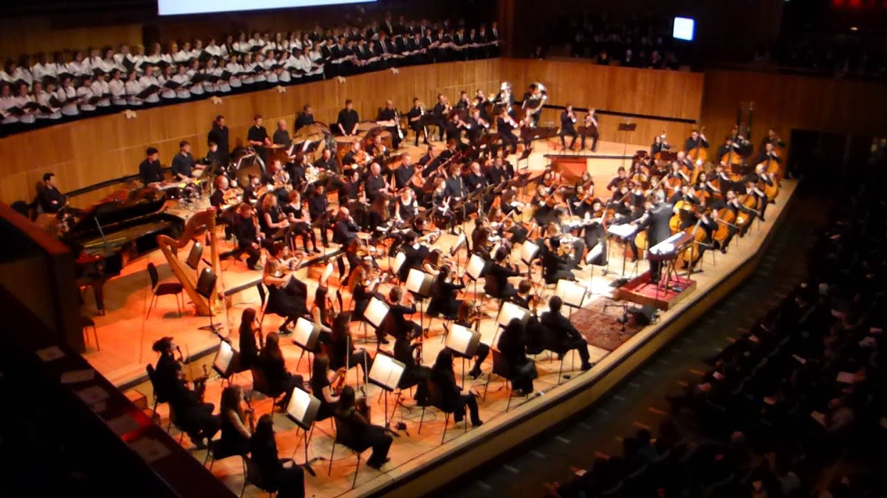 London Philharmonic Orchestra – 2