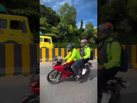 Freedom on Two Wheels 🏍️ | Hashbona 🎧 #explore #altamim #hashbona