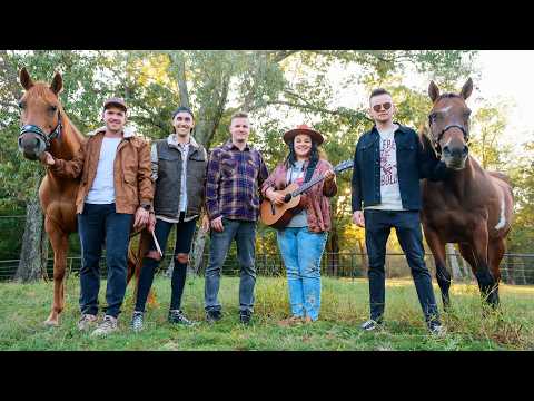 Lucy & HangOver v Českém rozhlase Olomouc