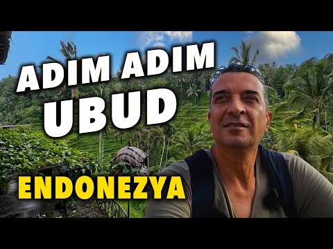 Video: Ubudda və Mərkəzi Bali ətrafında alış-veriş