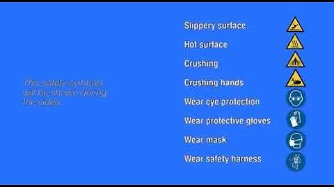 The sailors confession -Stuffing Box Overhauling.