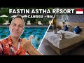 Canggu  bali en indonsie  je vous prsente eastin ashta resort