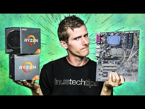 Video: Vai Intel i7 ir labāks par i9?