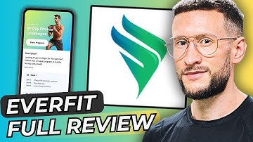 Everfit App Review: Easy-To-Use Software for Personal Trainers and Online Coaches!