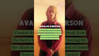 & the Charm by Avalon Emerson #goldswingmusic #musicdaily #avalonemerson