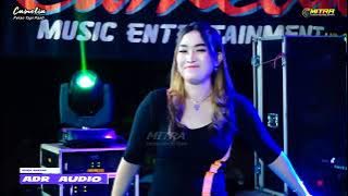 FULL ALBUM DANGDUT PALING UEENAK CAMELIA MUSIC WEDDING NAIM DAN ALIYAH