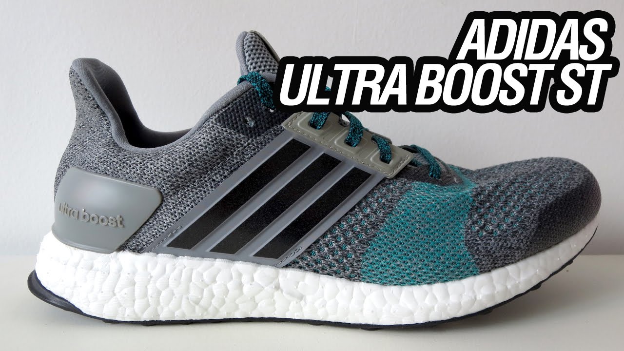 ultra boost pisada pronada