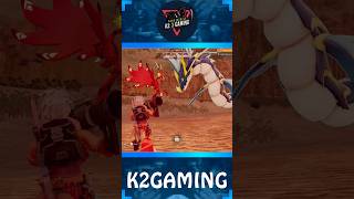 I Caught Suzaku AND Dinossom Lux… INSANE Combo! ⚡🐉| Palworld Gameplay #21