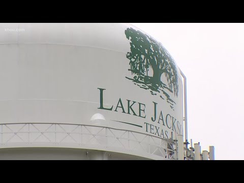 Video Updates on brain-eating amoeba in Lake Jackson water... - youtube