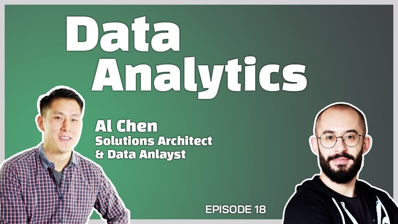 E18 - The Skills Needed For A Successful Data Analytics Career - YouTube