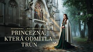 Princezna, která odmítla trůn | Román / Psychologické drama | Část 1 Princezna, která odmítla trůn | Román / Psychologické drama | Část 1