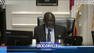 Outgoing city council president on top issues, accomplishments as new leadership steps in