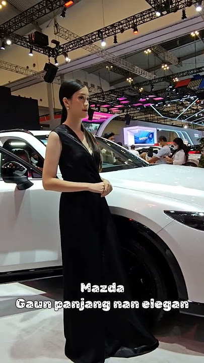 LADIES PAGARAYU #giias2023 #hutri78 #spg