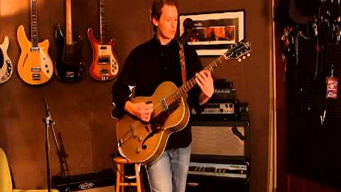 G.C. Blues Masters Bonamassa Blue and Evil by Glen...