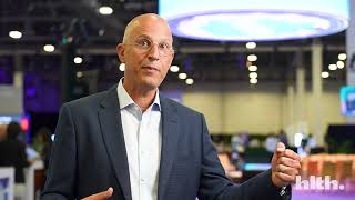 Eliad Josephson Shares The "Why" Behind HLTH USA's New Diagnostics Zone