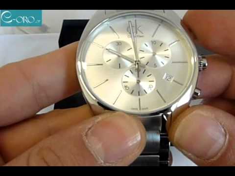 calvin klein k2h 271