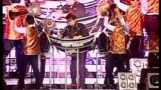 ป๋อม บอยไทย ชัยยุทธ โตสง่า & Bkk Xylophone