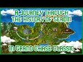 All Story Dialogue and Cinematics In Grand Chase - Episode 1 - Serdin Continent