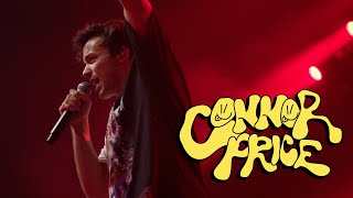 Watch @ConnorPrice_  perform