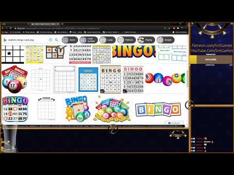 Unity C# Casino/Bingo/Match 3 Game DevLog
