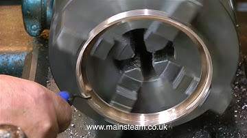 HOW TO MAKE A COAL FIRED STEAM ENGINE BOILER PLANT - PART #3