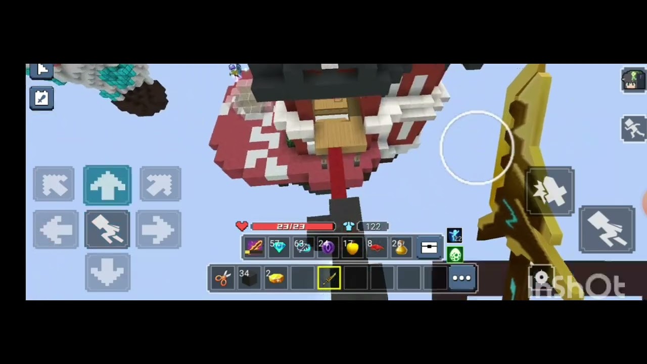 hack block - YouTube