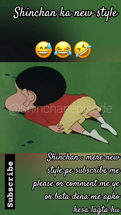 shinchan new fart style #shinchancartoon #shinchan #fart #funny #viral #trending #comedy