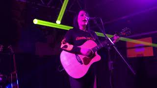 Lucy Spraggan - Loaded Gun HD