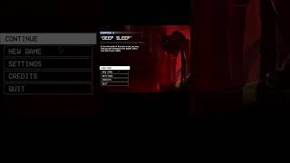 ch3 title screen glitch