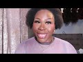 DO BLACK WOMEN HATE OUR NATURAL HAIR | A NATURAL 4B HAIR VLOG + KINKY HAIR INSTALLATION
