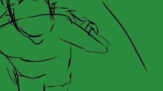 Kill the sun- Rusty cage animatic.