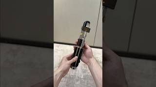 Vader EP3 Lightsaber#starwarsfan #lightsaber #darthvader #starwars #force #cosplay  #fvp
