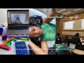 Academic days in my life || South African YouTuber